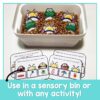 Sensory Bin: Spring Object Function | Allison Fors, Inc.