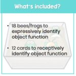 Sensory Bin: Spring Object Function | Allison Fors, Inc.