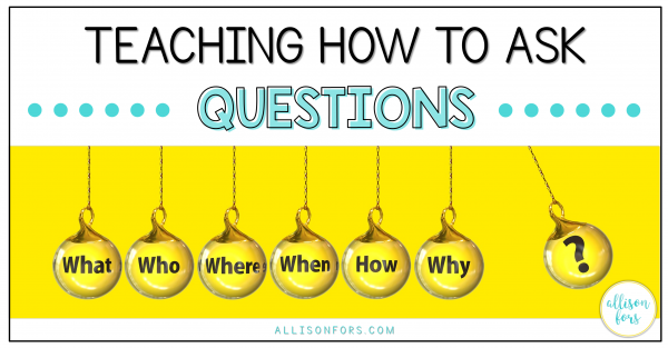 How and Why to Teach Inferencing in Speech Therapy
