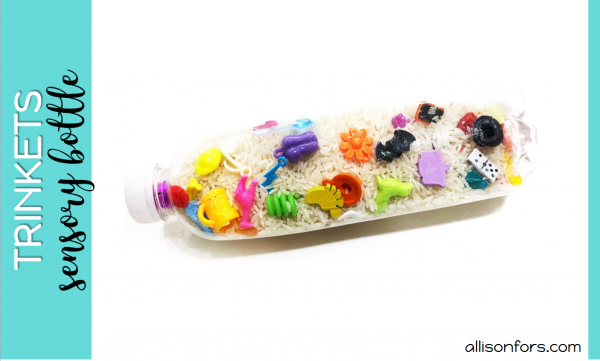Creative Ways to Use Mini Objects in Speech Therapy