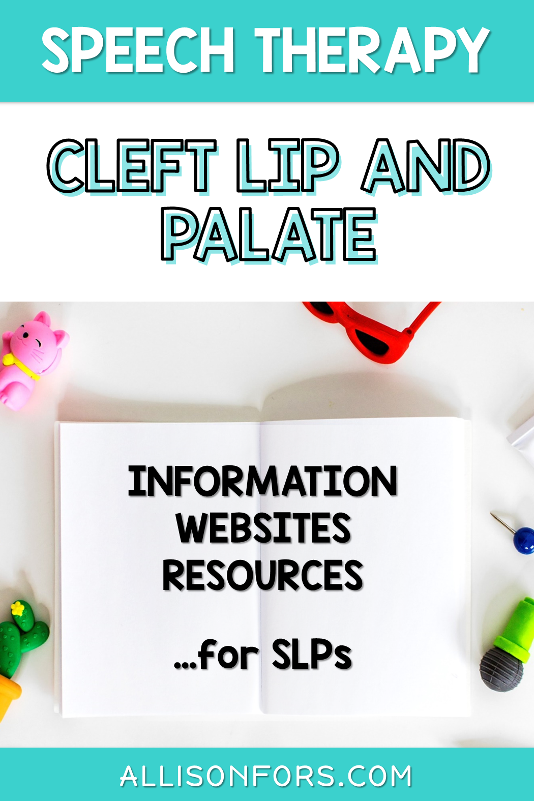 Cleft Lip and Palate Speech Therapy Intervention Allison Fors