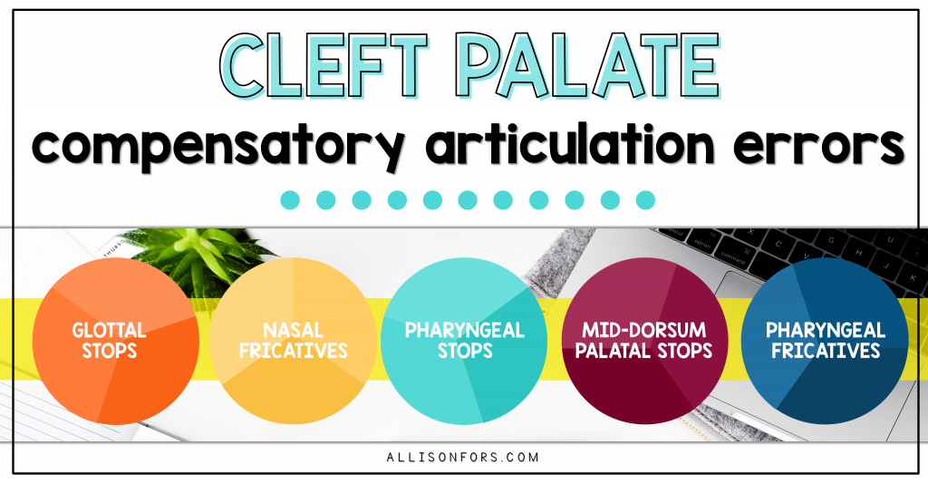 cleft palate speech