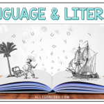 Literacy Strategies for Language Development