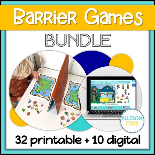 barrier games bundle