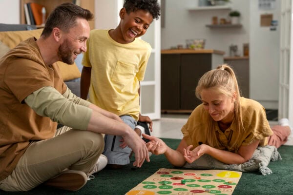 Play-Based Therapy Ideas for Teens | Allison Fors, Inc.