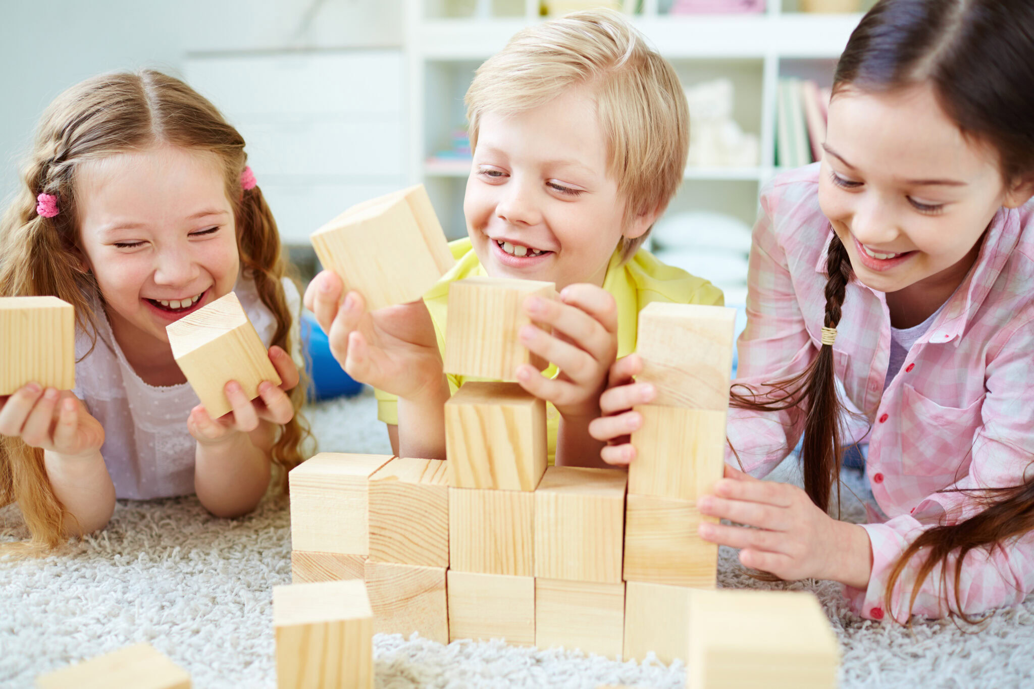 Children Intellectualizing Examples Strategies for Boosting Speech Intelligibility | Allison Fors, Inc.