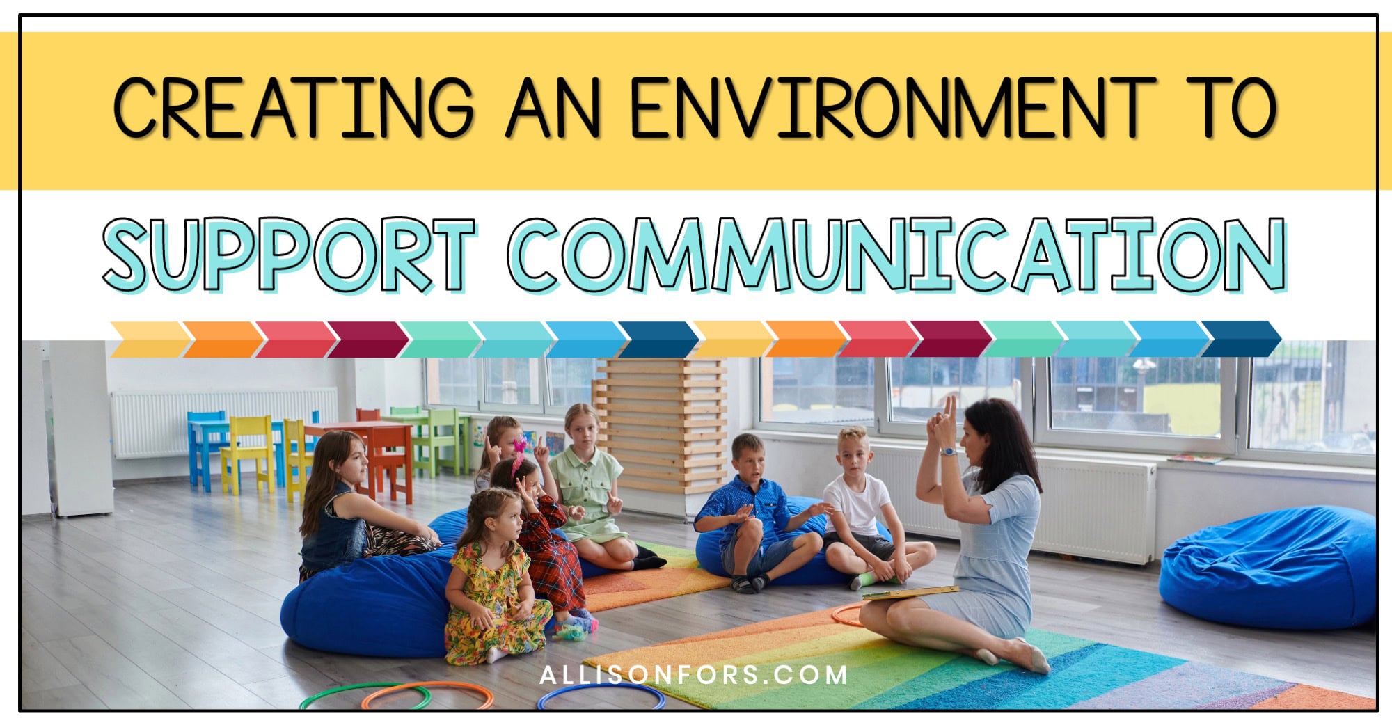 communication environment