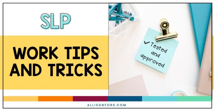 slp tips